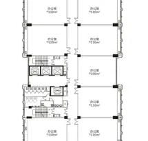 朝阳峰汇户型信息3