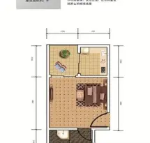 湘江学府户型信息26