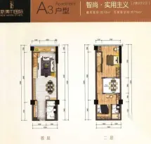 新澳ITI国际户型信息3