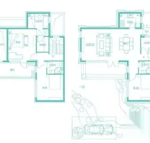 香邑澜湾户型信息5