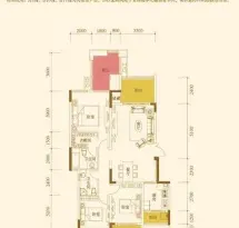 国瑞爱与山户型信息2