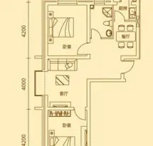 浑河国际城户型信息6