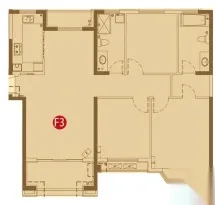 兰州大名城户型信息59