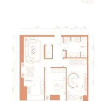 新光大中心户型信息1