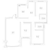 创大众山小户型信息3