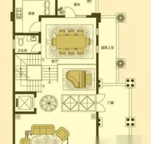 大德伴山溪谷户型信息1