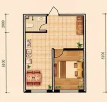 圣海翠湖园户型信息15