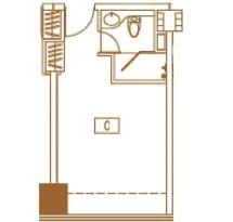 经开盈石IM广场户型信息1
