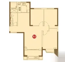 兰州大名城户型信息39