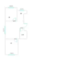 瑞兆逸家户型信息4