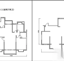 颐和城户型信息27