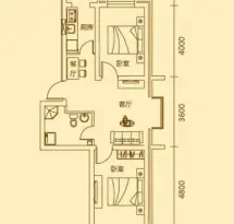 浑河国际城户型信息5