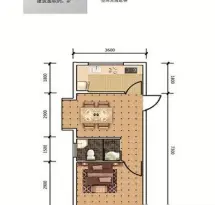 湘江学府户型信息32