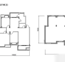 颐和城户型信息25