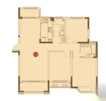 兰州大名城户型信息57