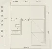 荔园悦享星醍户型信息5