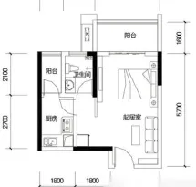 首创光和城户型信息3