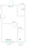 瑞兆逸家户型信息2