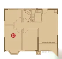 兰州大名城户型信息28
