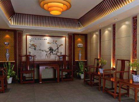 农村盖自建房堂屋怎么设计这5种方式总有一种适合你