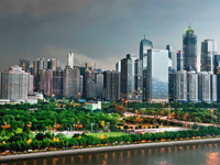百城土拍预告丨9月18日32城120宗土地出让，上海、重庆、武汉多宗地块入市