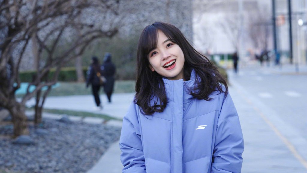 王冰冰的采访有多暖心-安家网