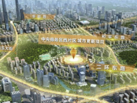 新出炉!2023年济南重点城市更新项目进展及征迁计划!