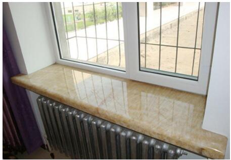 窗台板安装施工工艺？窗台板有哪些材料选择？
