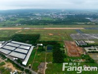 起拍总价4.4285亿元原湛江机场又挂拍一宗约6.8万平米商住用地
