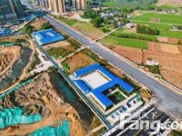 雍湖新区挂出一宗住宅用地！234万元/亩起拍