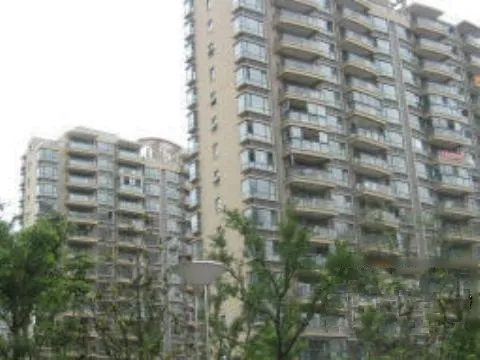 金谊河畔二期小区图片9