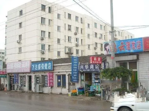 霍营住宅小区小区图片8