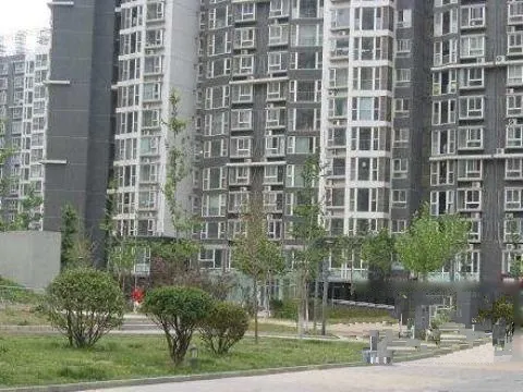 上上城小区图片2