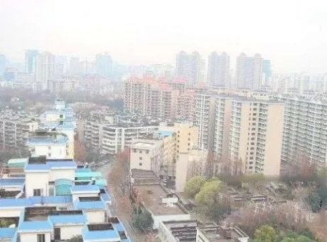 枫丹白鹭-江岸区永清永清路21号