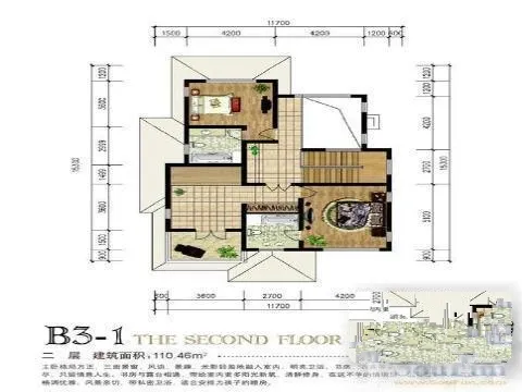 暖山小区图片31