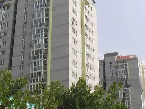 星河城小区图片4