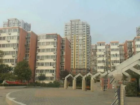 沁春家园小区图片2