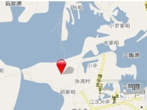 世茂龙湾小区图片33