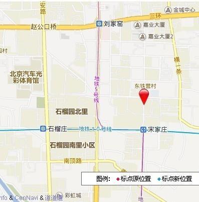 宋庄路小区小区图片