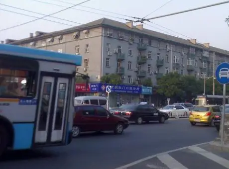 朝阳门内大街97号院-东城区朝阳门朝阳门内大街路北侧中海油西侧