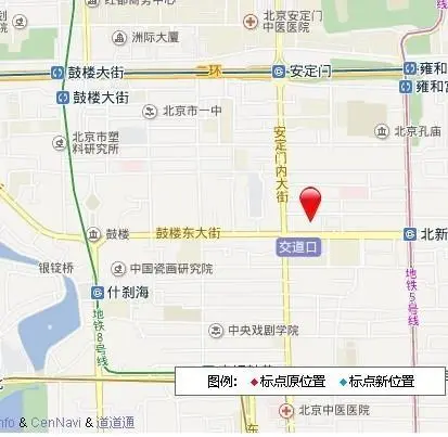 交北头条小区小区图片1