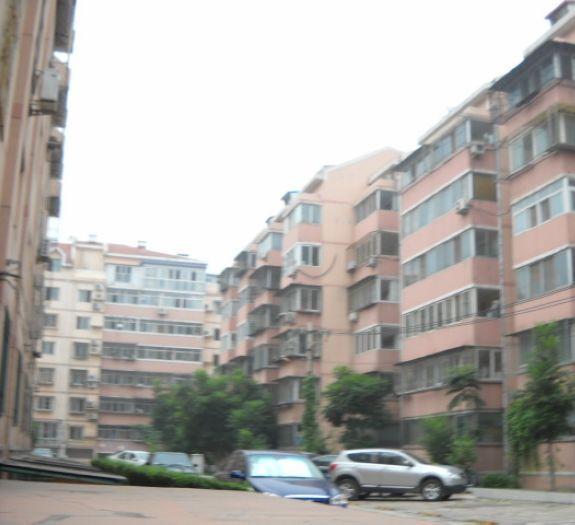 石景山教育住宅小区小区图片