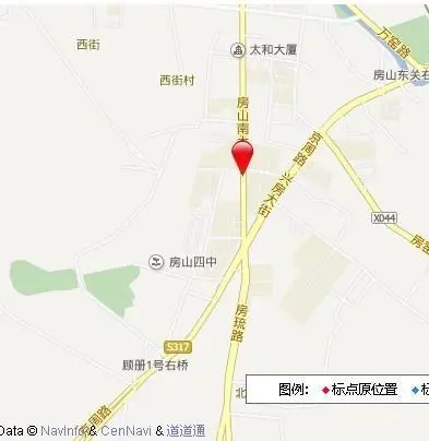 槠榆树家园-房山区房山城关北京市房山区房山城关南大街槠榆树家园