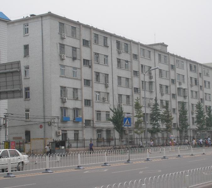 大峪南路小区小区图片