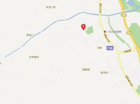 增产路5号院-门头沟区河滩门头沟河滩路南增产路5号院