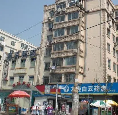 昌平幸福小区小区图片1