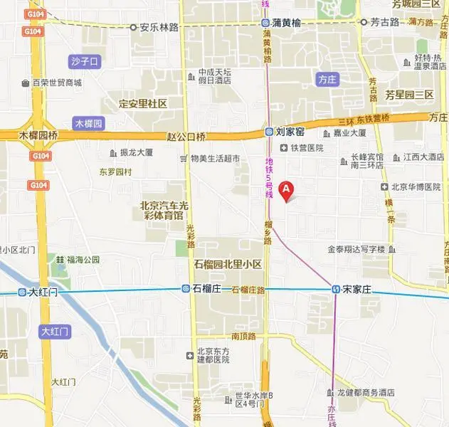 方南家园小区图片9