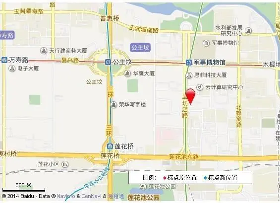 羊坊店16号院小区图片10