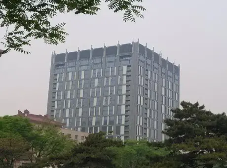 长安太和-东城区东单建国门内大街甲11号