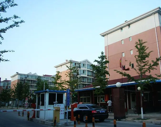 吕家营住宅小区小区图片3